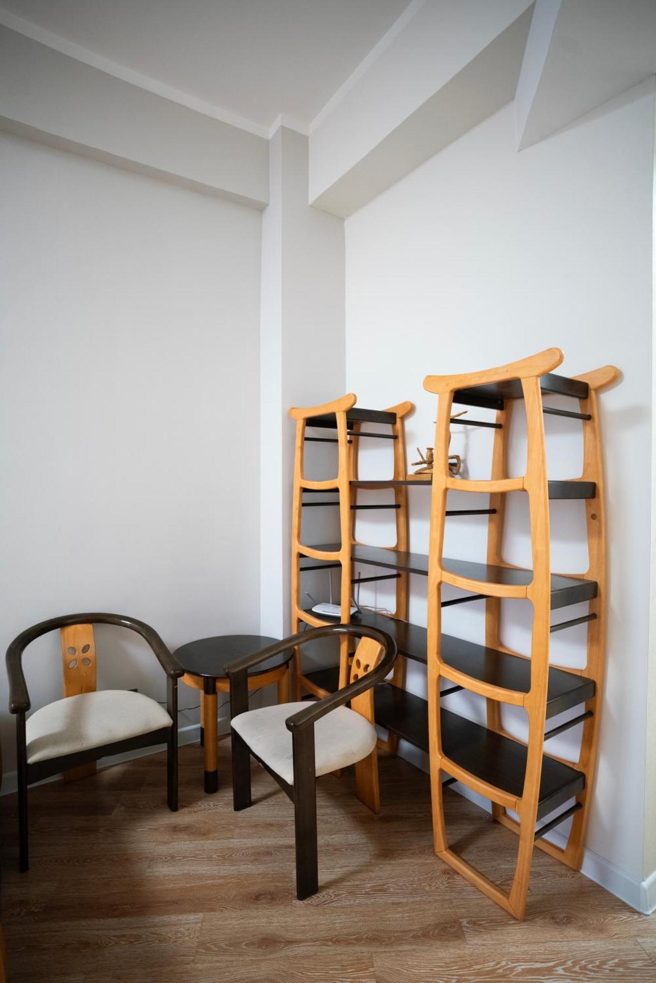 Tsolmon'S Serviced Apartments Ulan Bator Eksteriør bilde