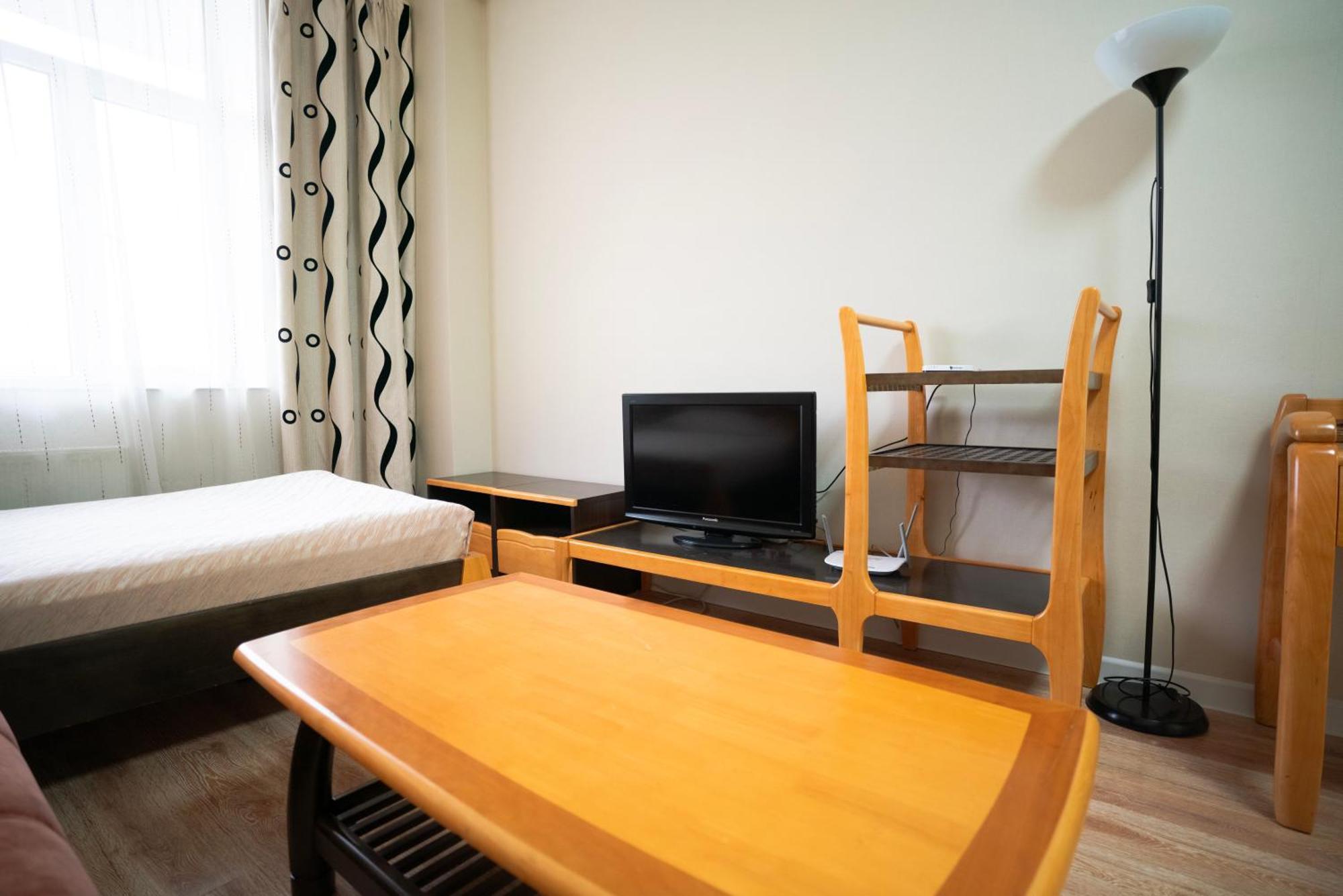 Tsolmon'S Serviced Apartments Ulan Bator Eksteriør bilde