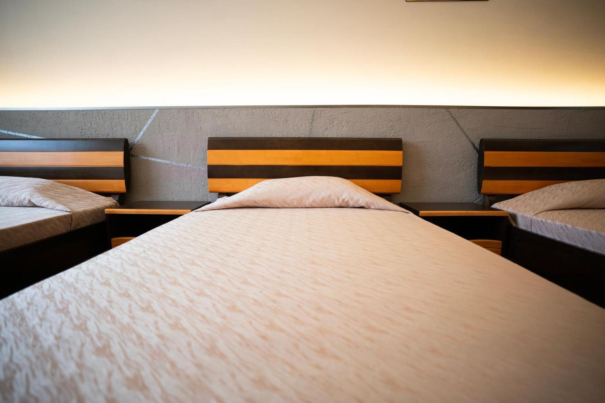 Tsolmon'S Serviced Apartments Ulan Bator Eksteriør bilde