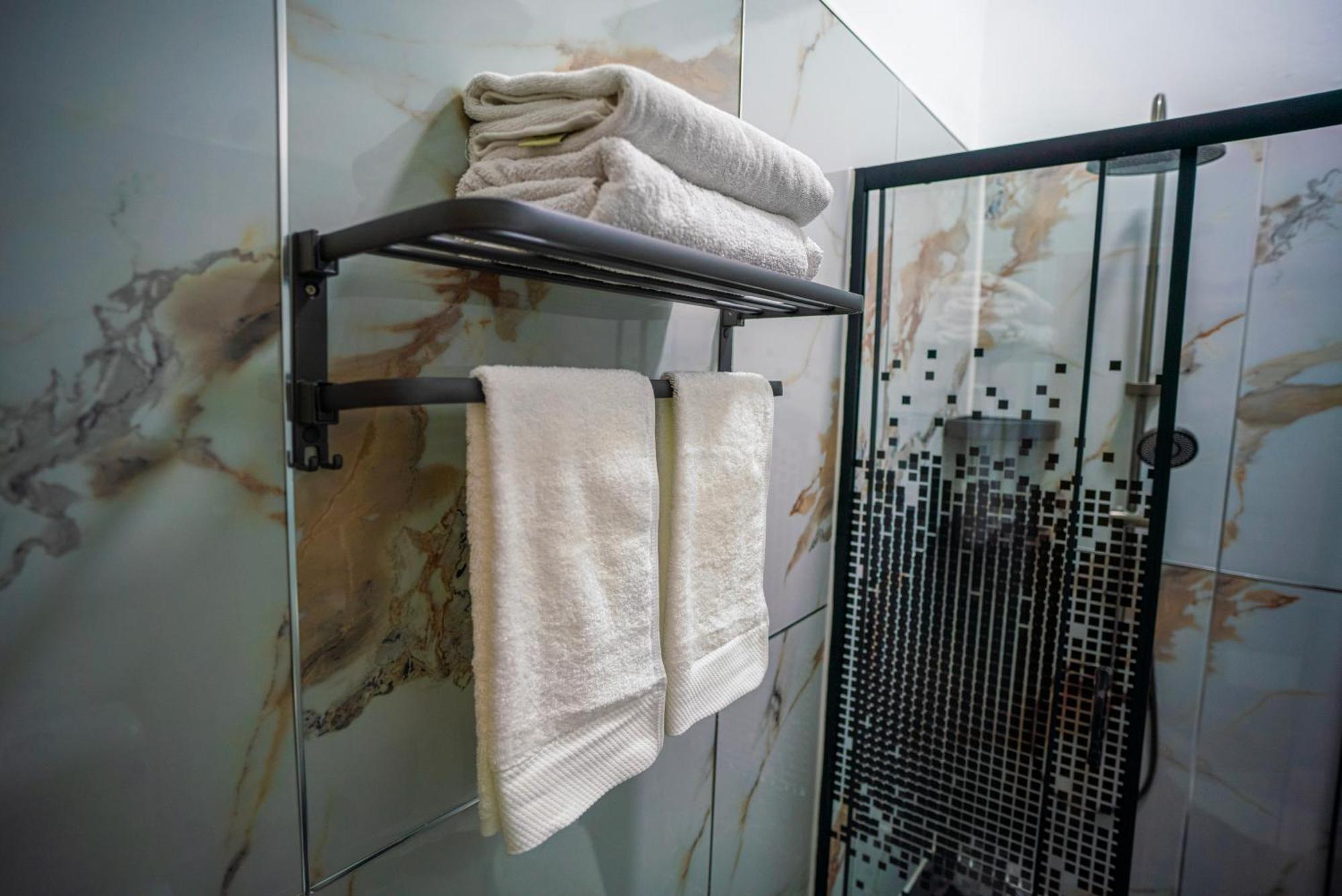 Tsolmon'S Serviced Apartments Ulan Bator Eksteriør bilde