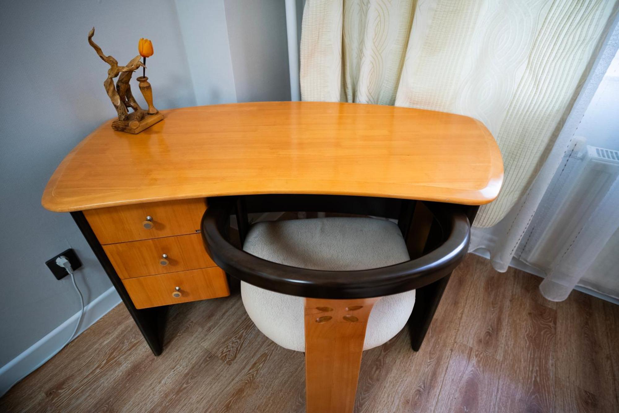 Tsolmon'S Serviced Apartments Ulan Bator Eksteriør bilde