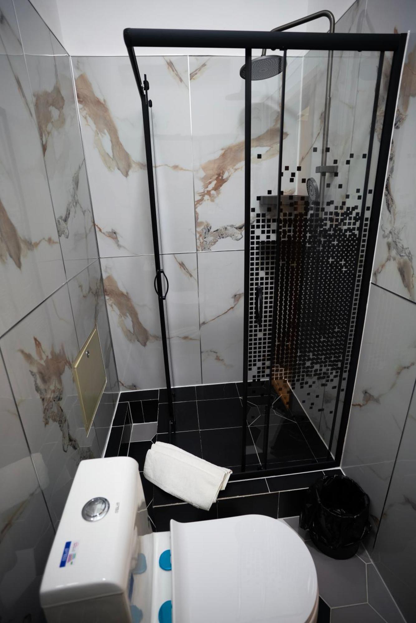 Tsolmon'S Serviced Apartments Ulan Bator Eksteriør bilde